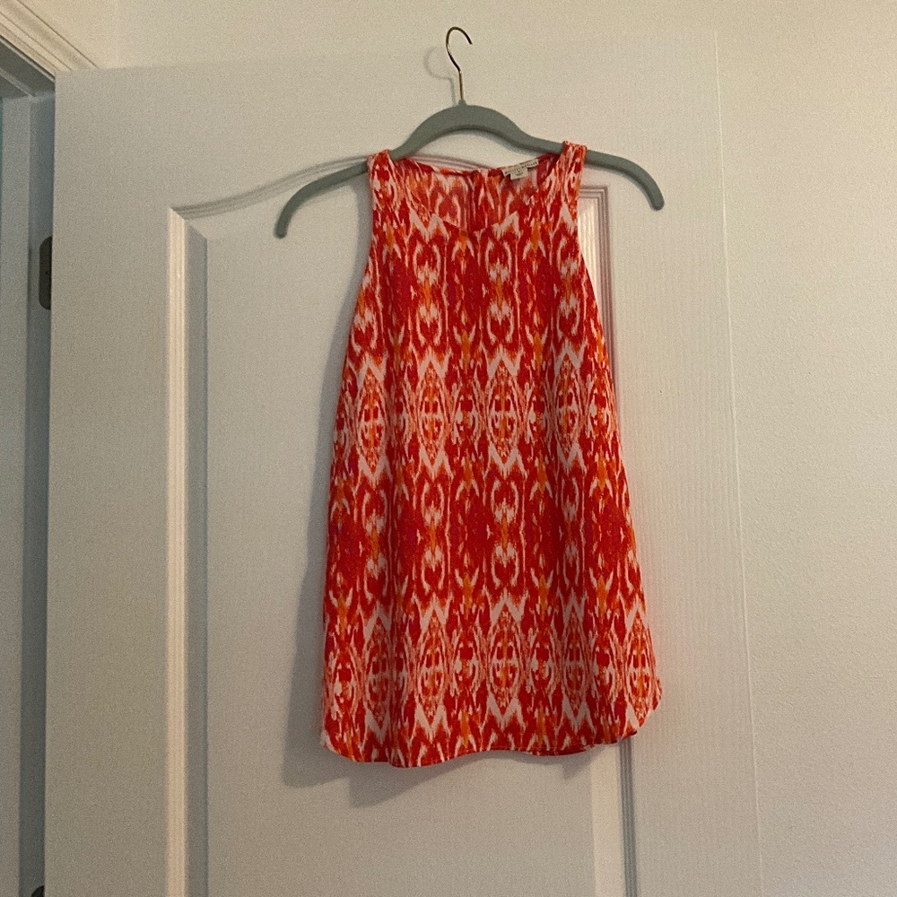 Mercer Madison size small blouse